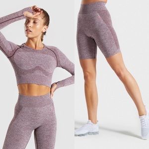 ❌❌SOLD❌❌ Gymshark FLEX Matching Set